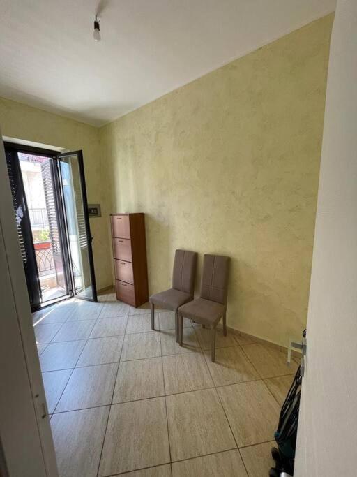 Tt Apartment 바게리아 외부 사진