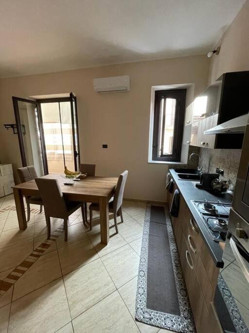 Tt Apartment 바게리아 외부 사진