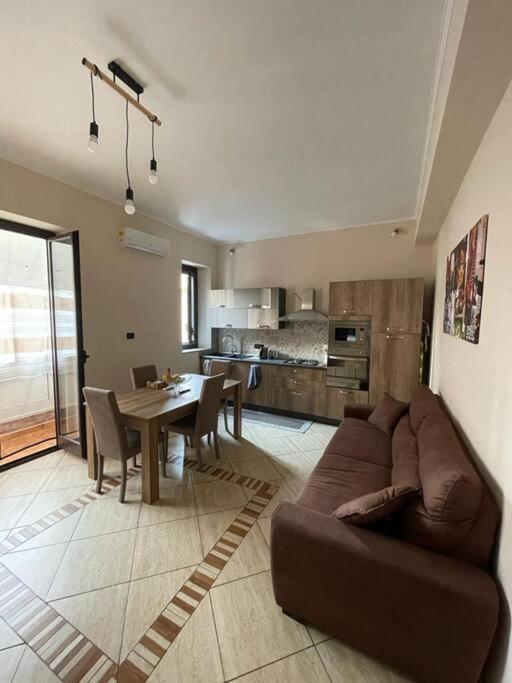 Tt Apartment 바게리아 외부 사진