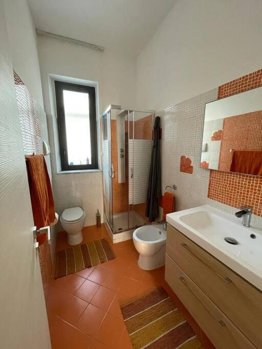 Tt Apartment 바게리아 외부 사진