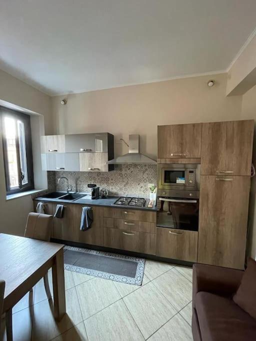 Tt Apartment 바게리아 외부 사진